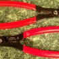 4 in 1 WIRE SERVICE TOOL Crimping Stripping Cutting Gripping PLIERS 7"