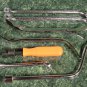 7pc BRAKE TOOL SET Auto Car Truck Trailer break brakes spring bleeder Wrench new