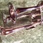 3 CHORD Big Semi Truck AIR HORN Triple Horns NEW chrome