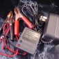 12 volt AUTOMATIC BATTERY FLOAT CHARGER Trickle NEW