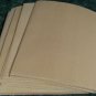 120pc Aluminum Oxide Assorted GRITS SANDPAPER SHEETS 9" x 11" wood metal