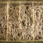 150pc HAIR PIN ASSORTMENT New Cotter