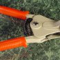 7 inch AUTOMATIC WIRE STRIPPER Heavy Duty new crimper strip all metal