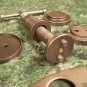 11pc Universal DISC BRAKE CALIPER SET Wind Back Pad Piston Compressor break tool