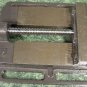 5" FLAT DRILL PRESS VISE New bench table