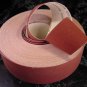 2" X 150 Ft SAND PAPER SHOP ROLL 600 GRIT sandpaper made in USA lathe sheets
