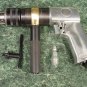 1/2" Reversible AIR DRILL tool w/ bit Chuck and Key new