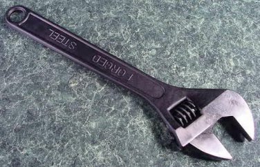 18" ADJUSTABLE WRENCH TOOL Big Heavy Duty Brand New Jumbo Size adj wr