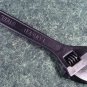18" ADJUSTABLE WRENCH TOOL Big Heavy Duty Brand New Jumbo Size adj wr