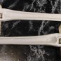 2pc 14" inch 90 Degree ALUMINUM PIPE WRENCHES New tool angle offset right wrench
