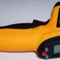 new INFRARED NON CONTACT THERMOMETER with LASER Point and shoot