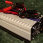 600 Watt DC to AC POWER INVERTER  Convert 12 volt to 110 vt converter chip contr