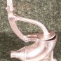 5 lb. SAUSAGE STUFFER Cast Iron New maker Heavy Duty