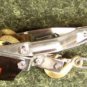 4 TON COME ALONG 3 HOOK  New Cable Hoist Puller Tool
