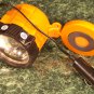 12 Volt EMERGENCY LIGHT with MAGNETIC BASE Car Truck Boat RV Camper 12vt 10 ft