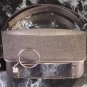 OPTICAL BINOCULARS MAGNIFIER w/ LIGHT + EYE LOUPE new range 2.2 to 4.8