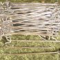 100pc 8 inch PEGBOARD HOOKS for 1/4 Peg Board Heavy Duty New Big Metal Hook 8"