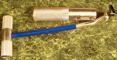 WINDSHIELD REMOVING TOOL with PULL HANDLE wind shield removal remove window NEW