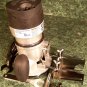 2 HP Electric 1/2" ROUTER with 1/4" and 3/8" Collets and BIT 2 Horse Power 11amp