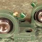 2pc 5/8" BALL BEARING BLOCK UNITS New mounting