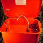 3 - 1/2 GaIlon SM PARTS WASHER Heavy Duty Pump  Brand New Tool cleaner part wash