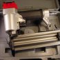 Professional AIR NAIL GUN TOOL KIT with CASE and NAILS upto 2" Brad Nailer 18 GA