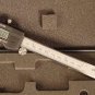 6" ELECTRONIC DIGITAL CALIPER w/CASE tape mic cal new