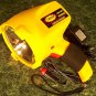 Rechargeable SPOT LIGHT Cordless flashlight 1,000,000 c