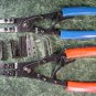 2pc. 10" CIRCLIP RETAINING RING PLIERS tool plier snap