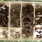 300pc E CLIP ASSORTMENT New