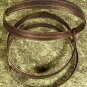 3pc METAL BANDSAW BLADES 14 TPI 64-1/2" Long new MADE IN USA band saw blade 64.5