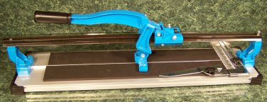 24" TILE CUTTER TOOL New Cut large big tile angle cuts too