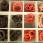 141pc WATER FAUCET WASHER ASSORTMENT New