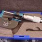0 to 1inch DIGITAL DIAL MICROMETER tool mic caliper new
