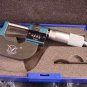 0 to 1inch DIGITAL DIAL MICROMETER tool mic caliper new