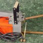 115 Volt Electric Macho SPOT WELDER new FREE Tong tips
