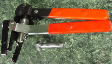 VALVE SPRING COMPRESSOR OEM New