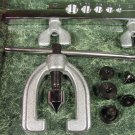 DOUBLE FLARING TOOL KIT SAE New flare tubing tube
