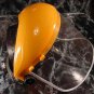 CLEAR FLIP UP FACE SHIELD New goggle mask glasses