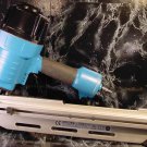 AIR FRAMING NAIL GUN TOOL 3 - 1/2 " with CASE Full Round Head Nailer big one NEW
