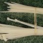 48pc 28 " Super Long WIRE / CABLE TIES 165 Pounds Heavy Duty zip pull tie clamp