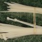 48pc 28 " Super Long WIRE / CABLE TIES 165 Pounds Heavy Duty zip pull tie clamp