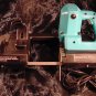 Electric PORTABLE BANDSAW Variable Speed 44-7/8" hand held band saw hack UL List
