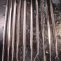 10p Assorted Stainless Steel DENTAL PICKS pick new tool