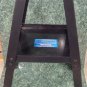 BENCH GRINDER STAND with Tool Tray table new