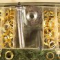 103p Tarp / Tent GROMMET INSTALLATION / REPAIR TOOL KIT
