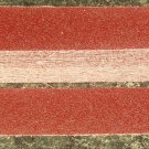 50pc 36 Grit STRAIGHT LINE BODY FILE SANDER SANDPAPER New sand paper very coarse