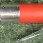 AIR PUNCH and FLANGE TOOL new weld welding spot groove