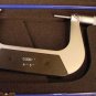 4 to 5 inch MICROMETER TOOL new mic caliper micro meter