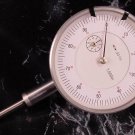 0 to 1" DIAL INDICATOR GAUGE tool caliper mic new